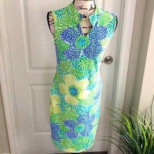 Sunsets and Sweet Tea Dress